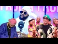 Download Lagu LA FUITE DE TOUS LES MUSICIENS DE KOFFI OLOMIDE EN EUROPE, AZUI DECISION DE RECRUTÉ  À KINSHASA 