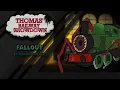 Lagu Fallout - Thomas' Railway Showdown OFFICIAL OST