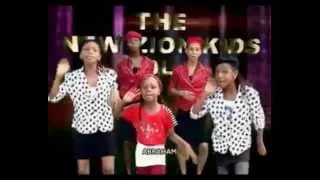 the new zion kids 3 thank our my fans