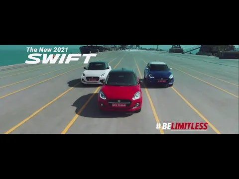 Swift 2021 - 2023