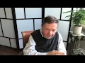 Why feeling lazy after awakening is normal | Eckhart Tolle