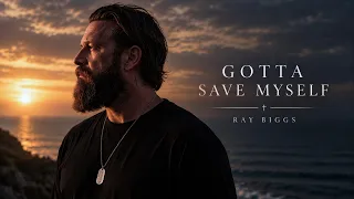 ray biggs gotta save myself official lyric video