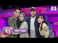 Lagu BIKIN HEBOH‼️VALEN DAN MILA HEBOHKAN BROWNIES TRANS TV USAI JADI PASANGAN VIRAL DI DA7 INDOSIAR