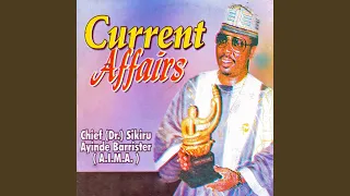 current affairs medley