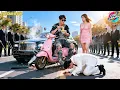 Download Lagu Guy Hits A Supercar And Owes 5 Million, Turns Out He’s The Hidden Billionaire Owner - CineDrama