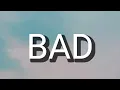 Download Lagu Young Lex - Bad Ft.Awkarin (Lirik)