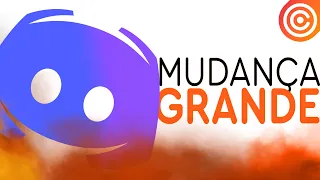 Discord anuncia MEGA atualização que vai MUDAR a plataforma para SEMPRE