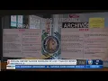 Brownsville PD annual reports shows decrease in 6 of 7 crimes