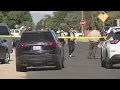 Two people killed and one person injured in Modesto shooting
