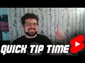 Quick tip time Create multiple accounts with the same Gmail address