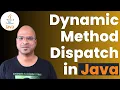 5 Java Tutorial Dynamic Method Dispatch