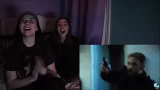 agents of shield 5x06 fun u0026 games reaction