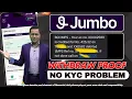Download Lagu Jumbo app me withdrawal kaise kare | Jumbo Withdrawal proof | no kyc required | #jumbo