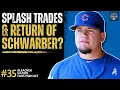 Should The Cubs Make a Big Off-Season Splash Kyle Schwarber Reunion Bleacher Nation Cubs