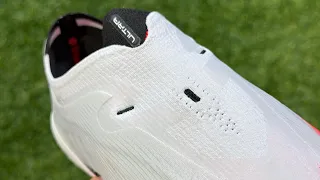 Should Adidas be worried?