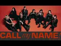 COLLAR《Call My Name! (COLLAR214 ver.)》Official Audio