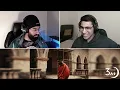 THOSE DAYZ - EMIWAY BANTAI | 3AM BREAKDOWN REACTION