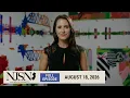 NJ Spotlight News special edition Painting Community - Newark