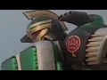 Download Lagu Power Rangers Wild Force - Taming Of The Zords - Kongazord vs Evil Wild Force Megazord