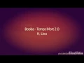 Booba - Temps Mort 2.0 ft Lino ( parole )