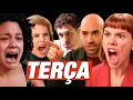 Download Lagu NOVELA VALE TUDO: Capítulo De TERÇA 09/09 - Resumo da Novela VALE TUDO Hoje