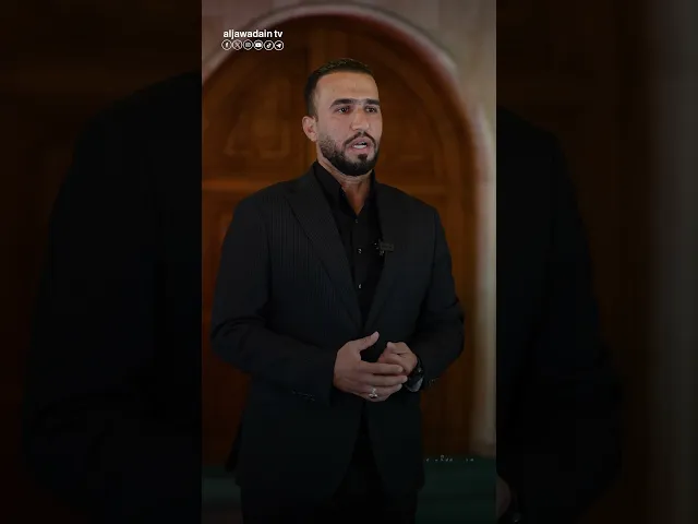 ⁣العاشر من محرم… حين وقف الحسين عليه السلام وحيدًا فوق أرض كربلاء ينادي: هل من ناصر ينصرني