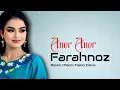 Download Lagu Farahnoz Sharafova - Anor Anor (Ferid Zirve Remix) TikTok Trendi