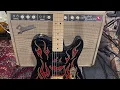 Greg Koch - James Burton Tele and Tales