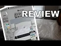 members mark memory foam mattress in a box from Sam s Club review and unboxing