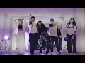 Rauw Alejandro, Bad Bunny - Qué Pasaría... #Coreografía #Básico