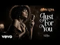 Diva Luna - JUST FOR YOU Soul Blues Emotional Soul Blues
