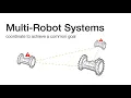 A Visual Analytics Approach to Debugging Cooperative Autonomous Multi-Robot System