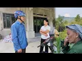Download Lagu The ex-husband asked to call the police when his wife refused to let him into the house