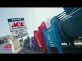 Don t Cross the Bridge Summer Essentials at Sound Ace Hardware