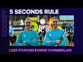 Download Lagu 5 SECONDS RULE ⏱️🔥 | Loes Stijntjes \u0026 Dirkie Chamberlain (HGC)