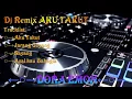 Lagu dj aku takut - remix nonstop Indonesia