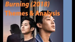 Download Burning (2018) - Spoiler Analysis MP3