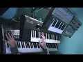 The Terminator Theme (1984) Live Cover