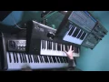 Download Lagu The Terminator Theme (1984) Live Cover