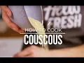 How to Cook Couscous