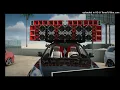 El Alfa El Jefe  Ma Niga Ft YG Almighty Braulio Fogon Dowba Montana (FLF-Music Bass Boosted)