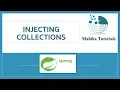 11 Injecting Collections