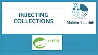 11 Injecting Collections