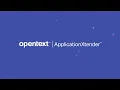 ApplicationXtender 16 3 How to run ad-hoc text searches