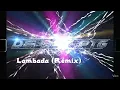Lambada (DEEJAY PTG Remix)