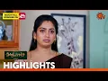 Download Lagu Moondru Mudichu - Highlights | 13 Oct 2025 | Tamil Serial | Sun TV