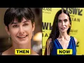 Demi Moore s 40-Year Transformation Nobody Talks About Ghost to 2026 Oscars