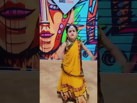 radha kaise na jale #janmashtami # #shortsviral #dance #divishasingh2020 #love #youtubeshorts