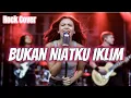 Lagu Bukan Niatku Iklim Rock Cover - CoverIndoVibes (Lyrics)