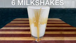 Oreo milkshake is so easy to make and you don't need Ice cream. Just few ingredients in 3 minutes yo. 